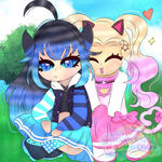 Chibi 1
